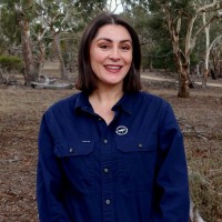 Odonata Employee Steph Swann's profile photo
