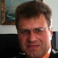 CUBE3 AI Employee Tomas Martišius's profile photo