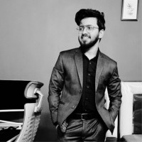 Vision IAS Employee Dharmesh Singh's profile photo