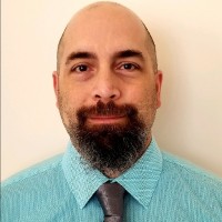 inventium.io Employee Aric Wickware's profile photo