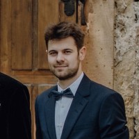 TEAG Thüringer Energie AG Employee Moritz Weber's profile photo