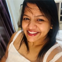 Space Interrioz Employee Anushree Shetye's profile photo