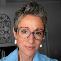 Fishing Partnership Support Services Employee Liz Garofalo's profile photo
