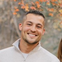 Sovos Employee Micah Smith's profile photo