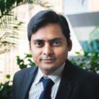 Dhirender Mishra Email & Phone Number