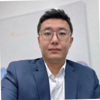 EY Employee Ryan's profile photo