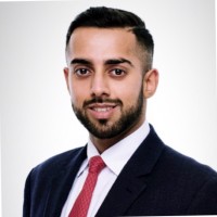 Siemens Employee Karan Kapoor's profile photo