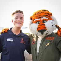 Auburn University School of Aviation Employee Ryan Bledsoe's profile photo