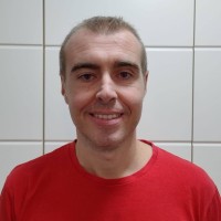 IFR Group Employee Alfredo Banzo's profile photo