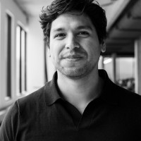 REDO Inc. Employee Tony Ramirez's profile photo