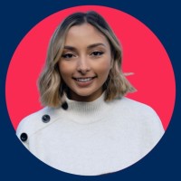 Oleeo Employee Maria Papadakis's profile photo