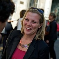 PwC France Employee Sophie Geai's profile photo