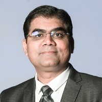 Bhavesh Shah Email & Phone Number