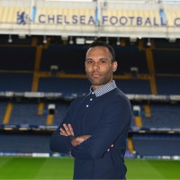 Chelsea Football Club Employee Shane Stanford's profile photo