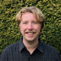 Generation Digital Employee Harry Edwards's profile photo