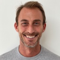 Capital One Employee Michael Butt's profile photo