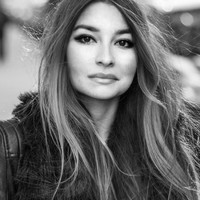 100 Sutton Studios Employee Maria Morla's profile photo