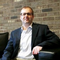 Brunton Architects & Engineers Employee Geoff Little's profile photo