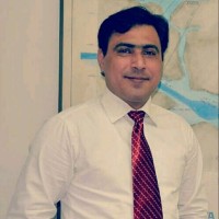 Establishment Division, Government of Pakistan Employee Naseer Ahmed's profile photo