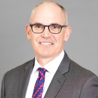 SES Space & Defense Employee David Benning's profile photo