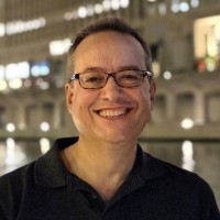 Lime Crane Employee Shane Higgins's profile photo