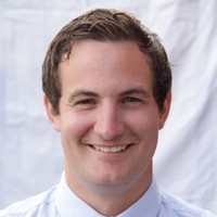 ORTIC AB Employee Jonatan Rosén's profile photo