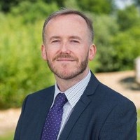 Wales Co-operative Centre Employee Glenn Bowen's profile photo