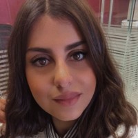 TargusMe Employee Sandra al-Haddad's profile photo