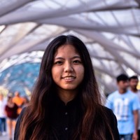TikTok Employee Ju Tan's profile photo