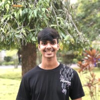 National Institute of Technology Karnataka Employee Krishnapranav Balasubramanian's profile photo
