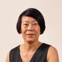 Ettitude Inc Employee Phoebe Yu's profile photo