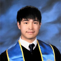 Gramter International Co. Ltd. Employee Wang Chen's profile photo