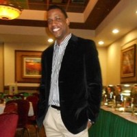 U.S. Army Reserve Employee D'Andrea Jones's profile photo