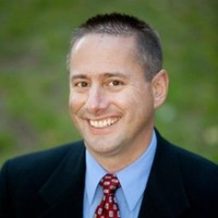 NAMI San Diego Employee Rick Ochocki's profile photo