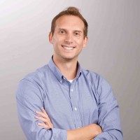 CapTech Employee Andrew Novokhatny's profile photo