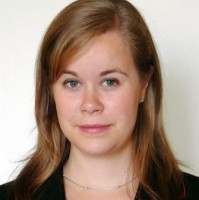 MOL Magyarország Employee Zsófia Balogh's profile photo