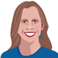 Really Good Stuff, LLC Employee Karin Fox's profile photo