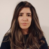 Moosend Employee Christina Pavlou's profile photo