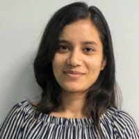 Twinkle Yadav Email