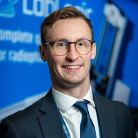 LabLogic Systems Employee George Hunter's profile photo