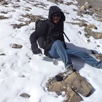 Elite Solutions Nepal Employee Ashis Shrestha's profile photo