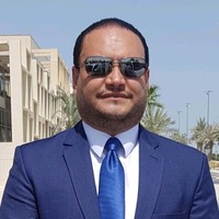 School Employee Tarek Abdelatif's profile photo