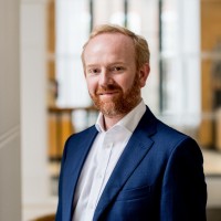 Marriott Harrison Employee Andrew Ross's profile photo