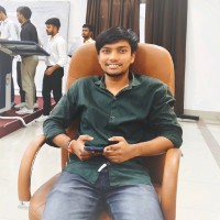Mayank Sharma Email