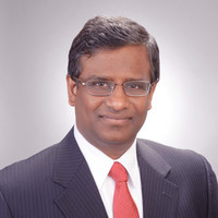 HVJ Associates® Employee Dev Chelliah's profile photo