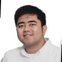 OYEAH.ID Talents Employee M. I.'s profile photo