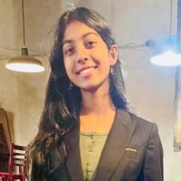 Open Coding Society Employee Sonika Konda's profile photo