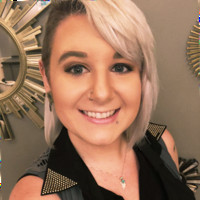 Ashlee Winger Email & Phone Number