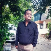 Manjunath R Email