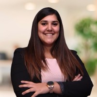 InterNexa S.A Employee Daniela Rojas Guevara's profile photo